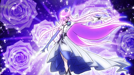 キュアムーンライト