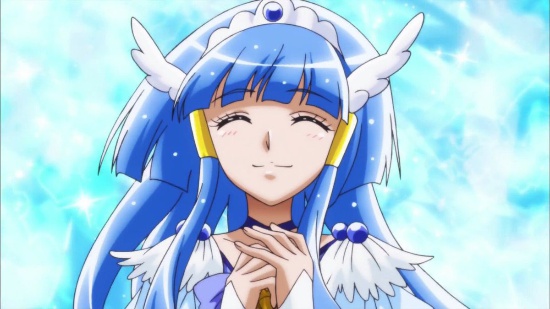 キュアビューティ